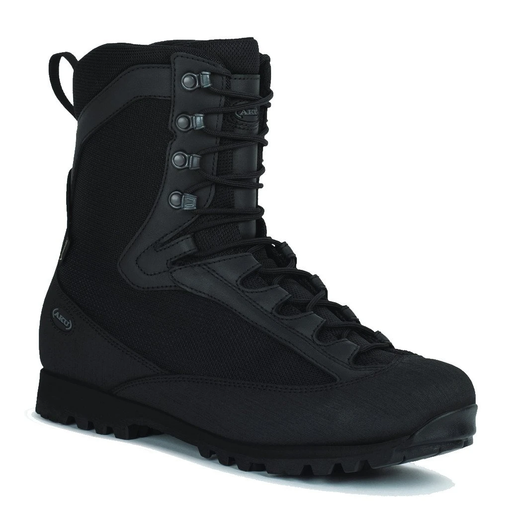 Aku Pilgrim HL GT Combat (black) 3 Aku Pilgrim HL GT Combat (black)