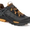 Aku Rocket DFS GTX (schwarz/orange) -Campinggeschäfte Aku Rocket DFS GTX schwarz orange D 726 108 Bild 1