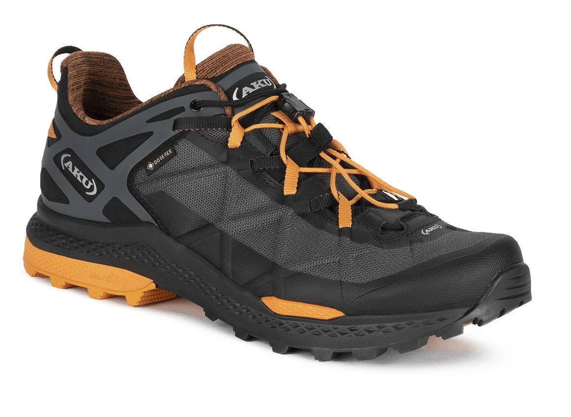 Aku Rocket DFS GTX (schwarz/orange) 3 Aku Rocket DFS GTX (schwarz/orange)