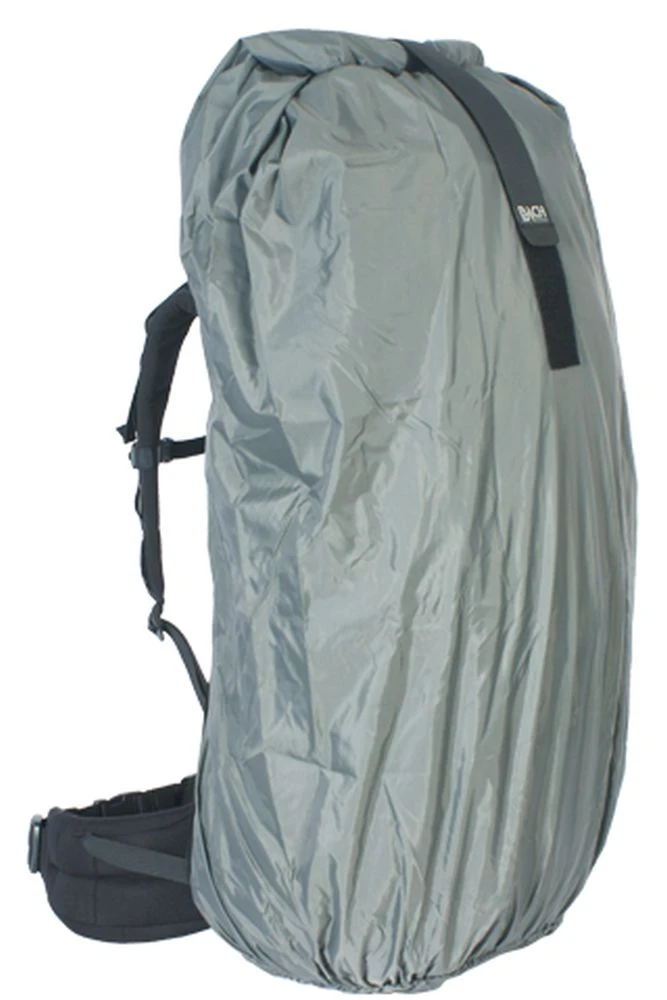 Bach Cover Cargo Bag De Luxe 60 Schutzsack (grey)