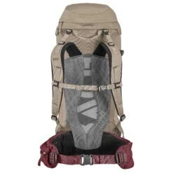Bach Daydream 36 Rucksack (sand-beige/red-dahlia) 7 Bach Daydream 36 Rucksack (sand-beige/red-dahlia) -Campinggeschäfte Bach Daydream 36 Rucksack sand beige red dahlia D 289930 7358022 Bild 3