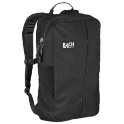 Bach Dice 15 Rucksack (black)