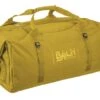 Bach Dr. Duffel 110 Reisetasche (yellow-curry) -Campinggeschäfte Bach Dr. Duffel 110 Reisetasche yellow curry D 281356 6609222 Bild 1