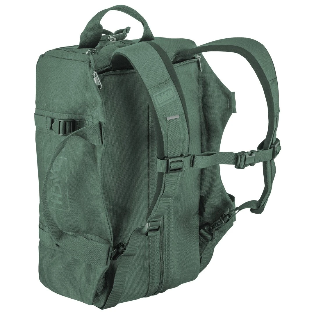 Bach Dr. Duffel 20 Reisetasche (pine-green) 3 Bach Dr. Duffel 20 Reisetasche (pine-green)