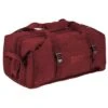 Bach Dr. Duffel 20 Reisetasche (red) 1 Bach Dr. Duffel 20 Reisetasche (red) -Campinggeschäfte Bach Dr. Duffel 20 Reisetasche red D 289931 0004222 Bild 1