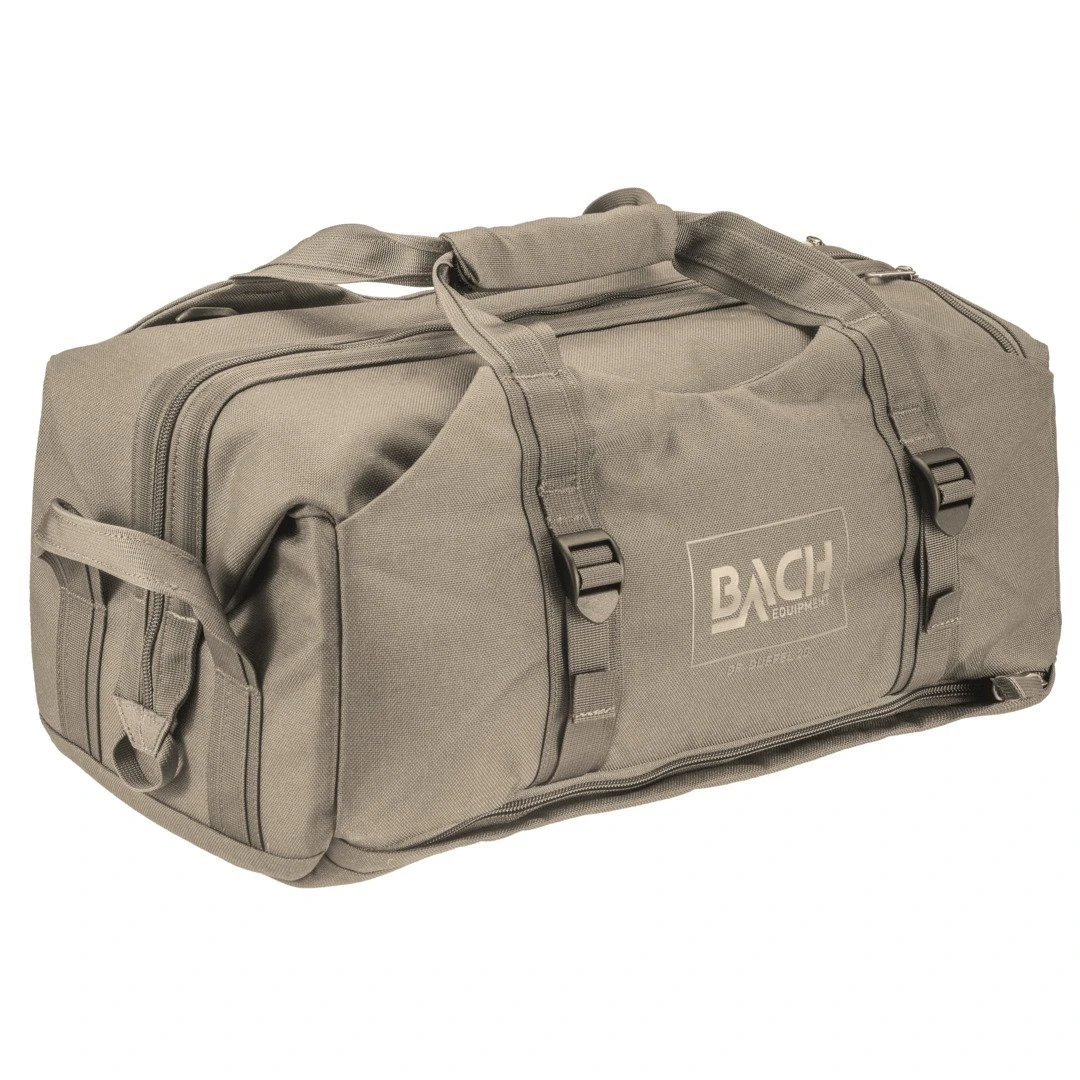 Bach Dr. Duffel 20 Reisetasche (sand-beige) 3 Bach Dr. Duffel 20 Reisetasche (sand-beige)