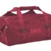 Bach Dr. Duffel 30 Reisetasche (red) 2 Bach Dr. Duffel 30 Reisetasche (red) -Campinggeschäfte Bach Dr. Duffel 30 Reisetasche red D 281353 0004222 Bild 1