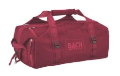 Bach Dr. Duffel 30 Reisetasche (red)