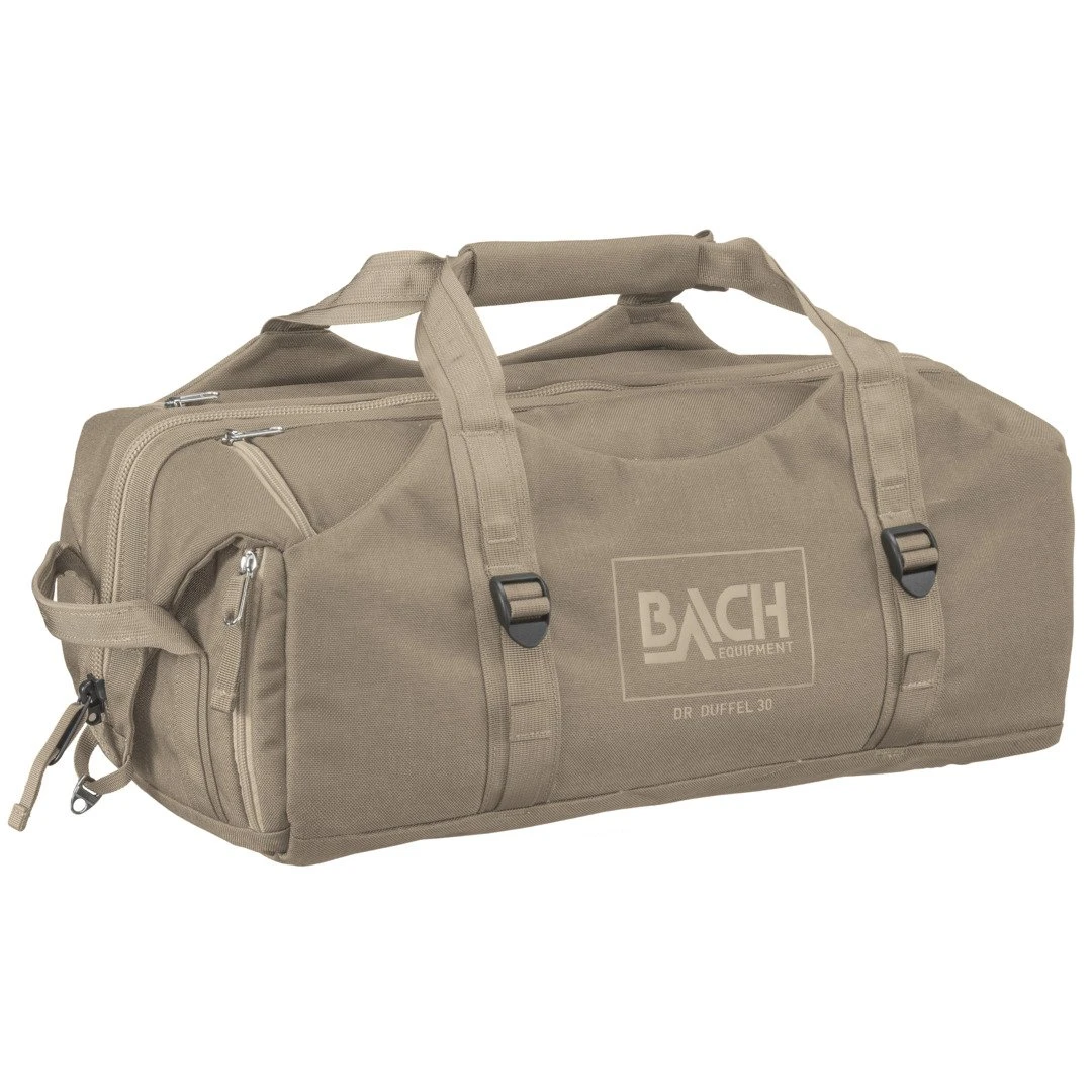 Bach Dr. Duffel 30 Reisetasche (sand-beige) 3 Bach Dr. Duffel 30 Reisetasche (sand-beige)