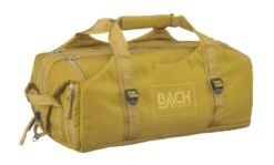 Bach Dr. Duffel 30 Reisetasche (yellow-curry)