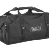 Bach Dr. Duffel 40 Reisetasche (black) 1 Bach Dr. Duffel 40 Reisetasche (black) -Campinggeschäfte Bach Dr. Duffel 40 Reisetasche black D 281354 0001222 Bild 1