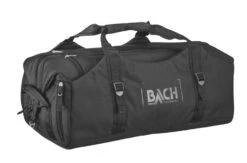 Bach Dr. Duffel 40 Reisetasche (black)