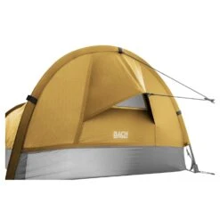 Bach Half Tent Pro Large Biwakzelt (spruce-yellow) -Campinggeschäfte Bach Half Tent Pro Large Biwakzelt spruce yellow D 296808 7606193 Bild 3