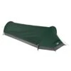 Bach Half Tent Regular Biwakzelt (sycamore-green) -Campinggeschäfte Bach Half Tent Regular Biwakzelt sycamore green D 296807 4436022 Bild 1