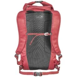 Bach Pack It 16 Rucksack (red-dahlia-art) -Campinggeschäfte Bach Pack It 16 Rucksack red dahlia art D 289933 7127222 Bild 2
