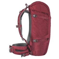 Campinggeschäfte 7 Campinggeschäfte -Campinggeschäfte Bach Roc 30 Rucksack red D 276725 0004354 Bild 2