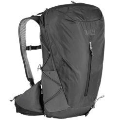 Bach Shield 27 Rucksack (black)