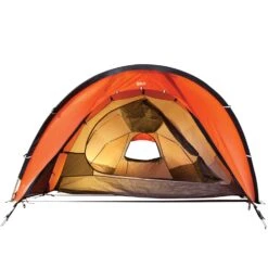 Bach Spix 3 Zelt (burnt-orange) -Campinggeschäfte Bach Spix 3 Zelt burnt orange D 282983 0276222 Bild 4