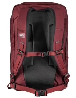 Campinggeschäfte 13 Campinggeschäfte -Campinggeschäfte Bach Travelstar 28 Rucksack red D 276734 0004222 Bild 2