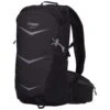 Bergans Driv W 12L Rucksack (black) 2 Bergans Driv W 12L Rucksack (black) -Campinggeschäfte Bergans Driv W 12L Rucksack black D 4531 91 Bild 1