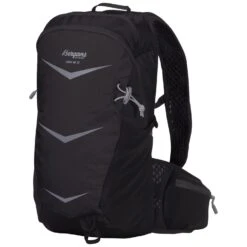 Bergans Driv W 12L Rucksack (black)