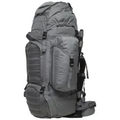 Bergans PowerFrame BigPack 130L+ Rucksack (solid-grey)