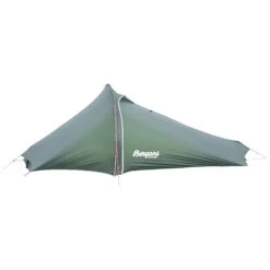 Bergans Super Light Tunnel 1-Personen Zelt (green)