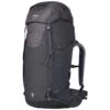 Bergans Trollhetta V5 95 Rucksack (solid-dark-grey/solid-grey) -Campinggeschäfte Bergans Trollhetta V5 95 Rucksack solid dark grey solid grey D 4702 3834 Bild 1