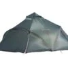 Bergans Wiglo LT 4P Zelt (light-fogblue) 1 Bergans Wiglo LT 4P Zelt (light-fogblue) -Campinggeschäfte Bergans Wiglo LT 4P Zelt light fogblue D 6056 12757 Bild 1