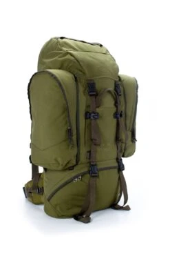 Berghaus Atlas 90+20 IV-4 Rucksack (cedar) -Campinggeschäfte Berghaus Atlas 90 20 IV 4 Rucksack cedar D BH21932C01 4 Bild 3