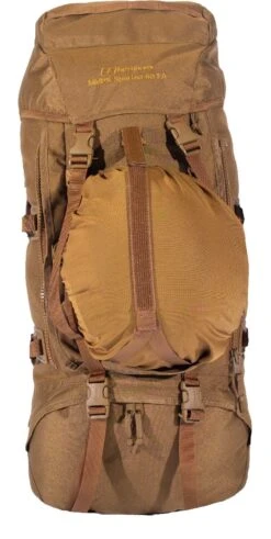 Berghaus MMPS Spartan 60 FA-3 Rucksack (earth-brown)
