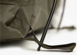 Carinthia Observer Plus Biwakzelt (olive) -Campinggeschäfte Carinthia Observer Plus Biwakzelt olive D 92331 Bild 3