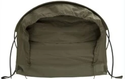 Carinthia Observer Plus Biwakzelt (olive) -Campinggeschäfte Carinthia Observer Plus Biwakzelt olive D 92331 Bild 6