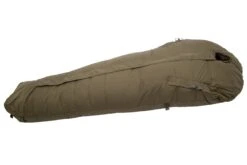 Carinthia Survival One Schlafsack (olive)