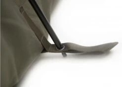 Carinthia XP II Plus Biwaksack (olive) -Campinggeschäfte Carinthia XP II Plus Biwaksack olive D 92321 Bild 3