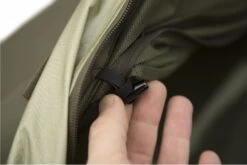 Carinthia XP II Plus Biwaksack (olive) -Campinggeschäfte Carinthia XP II Plus Biwaksack olive D 92321 Bild 7