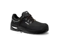 Elten Francesco GTX Low Sicherheitsschuhe (schwarz)