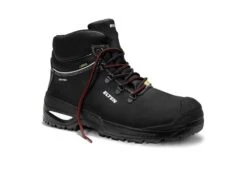 Elten Francesco GTX Mid Sicherheitsschuhe (schwarz)