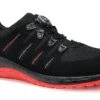 Elten Maddox Boa Low Sicherheitsschuhe (schwarz/rot) 1 Elten Maddox Boa Low Sicherheitsschuhe (schwarz/rot) -Campinggeschäfte Elten Maddox Boa Low Sicherheitsschuhe schwarz rot D 729151 Bild 1