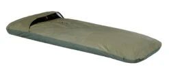 Exped Bivybag Lite Ventair/PU Biwaksack (olive-grey)