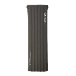 Exped Dura 8R M Isomatte (charcoal)