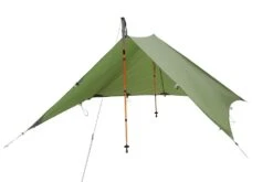 Exped Scout Tarp Extreme (moss)