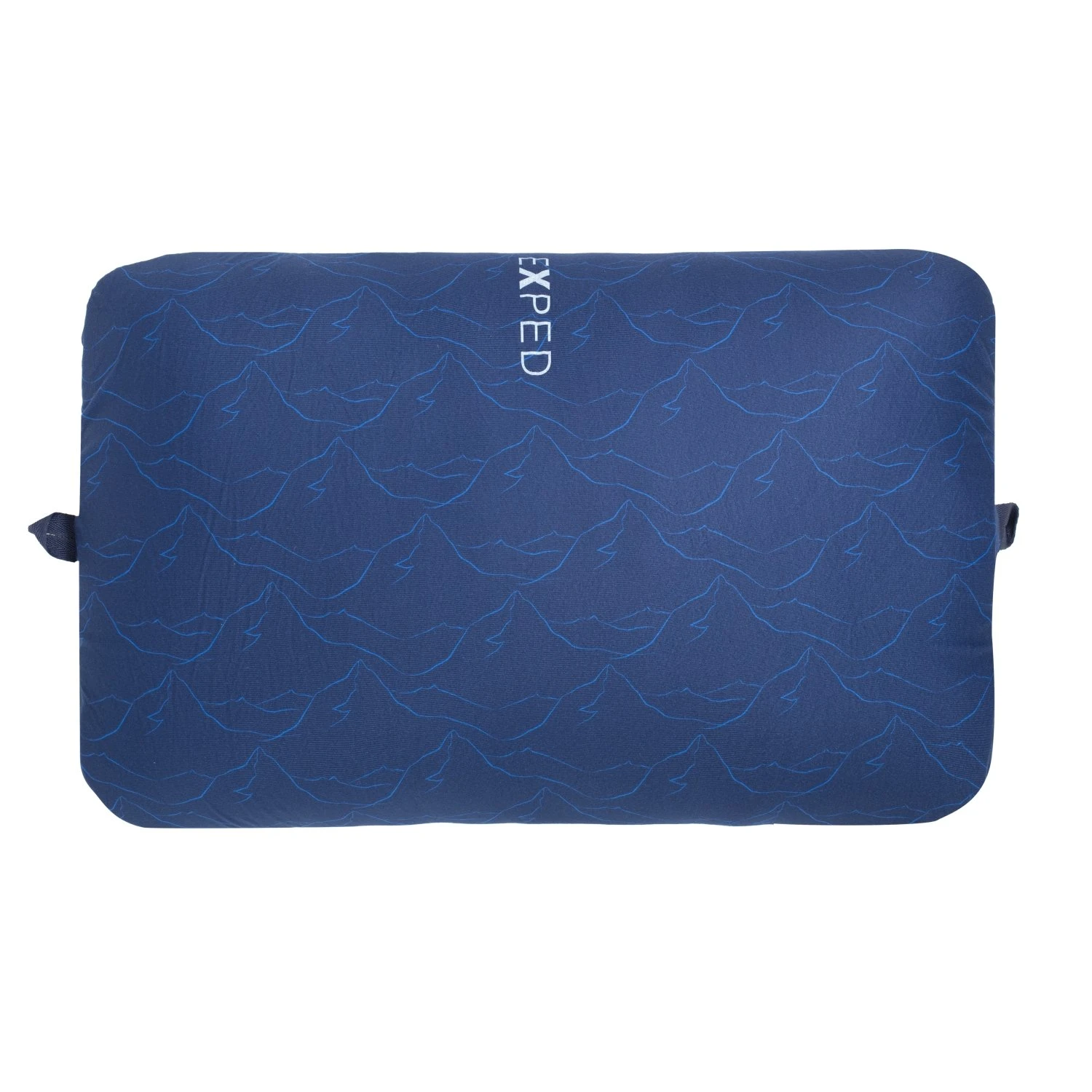 Exped Trailhead Kissen (navy-mountain) 3 Exped Trailhead Kissen (navy-mountain)