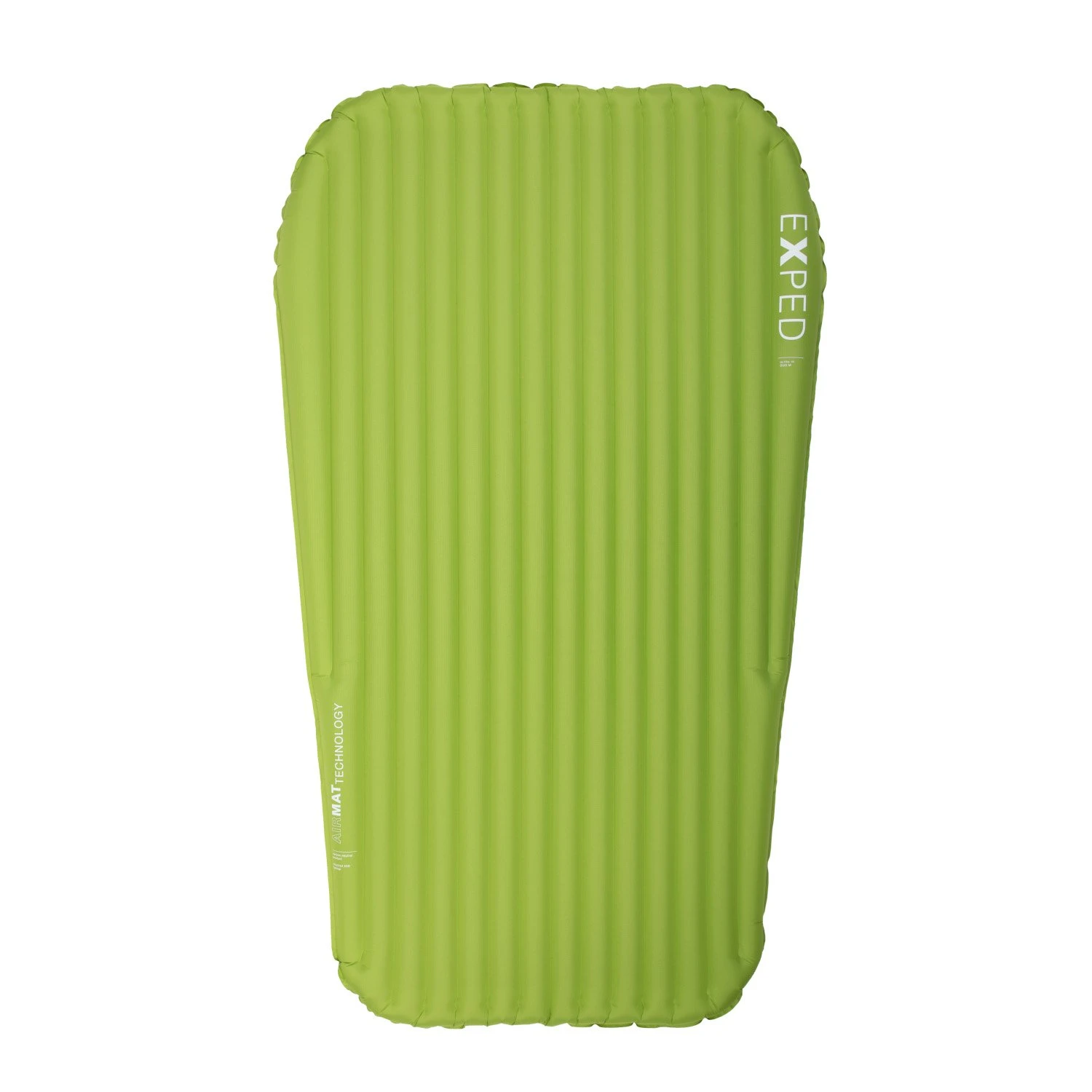 Exped Ultra 1R Duo M Isomatte (lichen) 3 Exped Ultra 1R Duo M Isomatte (lichen)