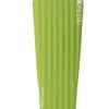 Exped Ultra 1R M Mummy Isomatte (lichen) -Campinggeschäfte Exped Ultra 1R M Mummy Isomatte lichen D 454414 Bild 1