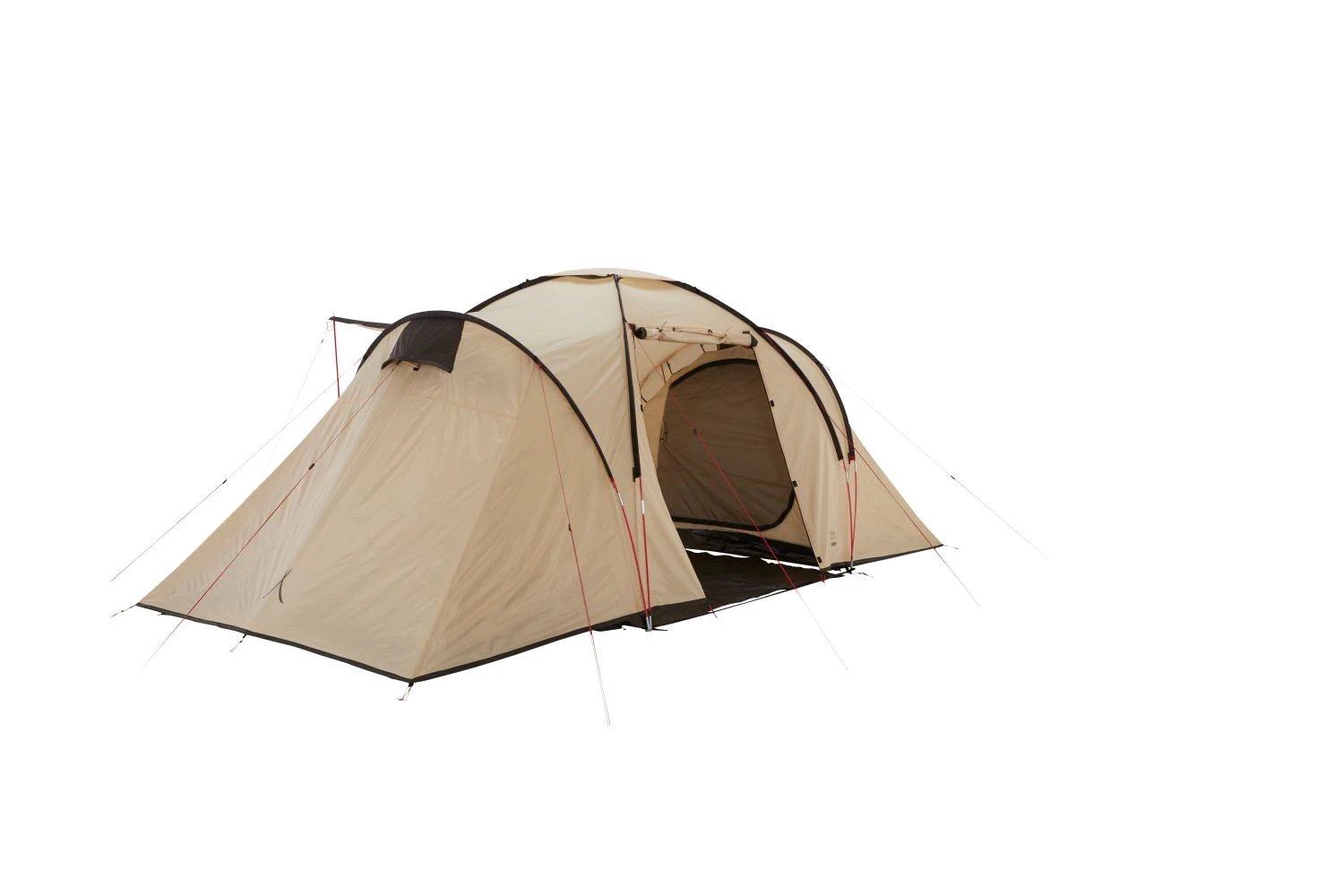 Grand Canyon Atlanta 4 Zelt (mojave/desert) 4 Grand Canyon Atlanta 4 Zelt (mojave/desert) – Bild 2