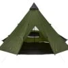 Grand Canyon Black Falls 8 Zelt (capulet-olive) -Campinggeschäfte Grand Canyon Black Falls 8 Zelt capulet olive D 330039 Bild 1
