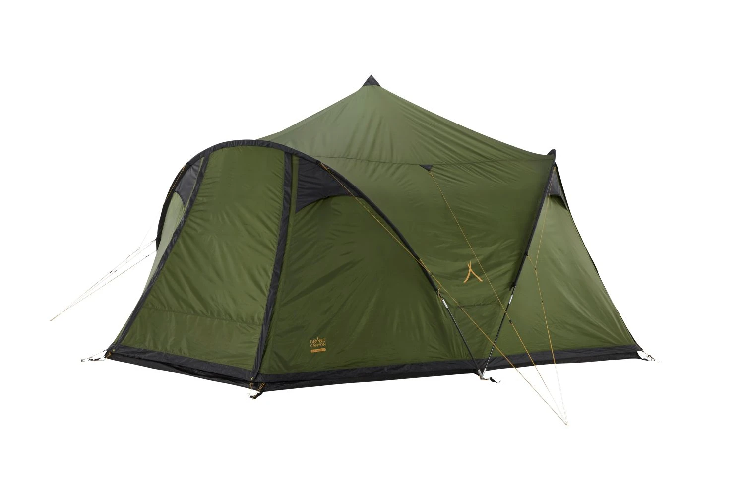 Grand Canyon Black Knob 10 Zelt (capulet-olive) 5 Grand Canyon Black Knob 10 Zelt (capulet-olive) – Bild 4