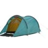Grand Canyon Robson 2 Zelt (blue-grass) -Campinggeschäfte Grand Canyon Robson 2 Zelt blue grass D 330006 Bild 1
