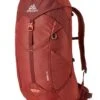 Gregory Arrio 30 Rucksack (brick-red) 2 Gregory Arrio 30 Rucksack (brick-red) -Campinggeschäfte Gregory Arrio 30 Rucksack brick red D 136975 1129 Bild 1